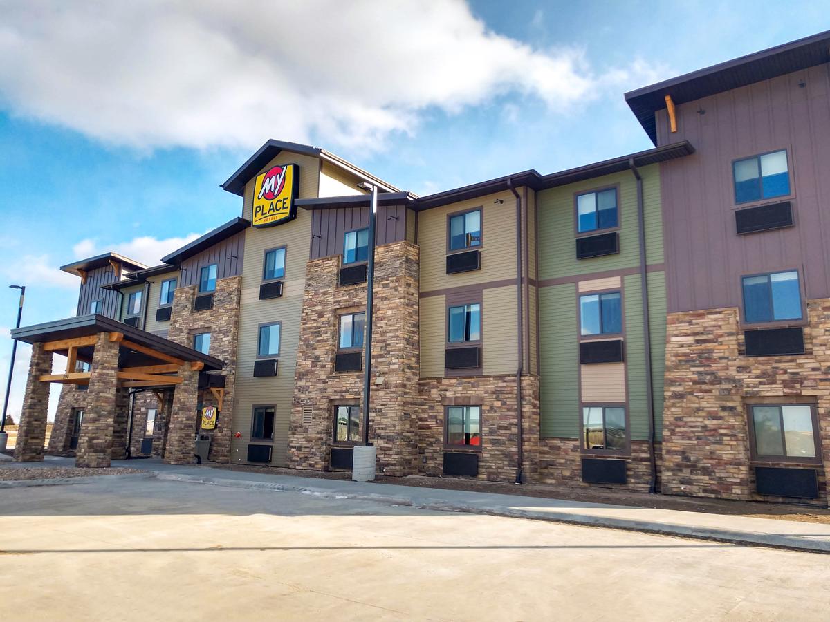 My Place Hotel-Hastings, NE - thumb 3