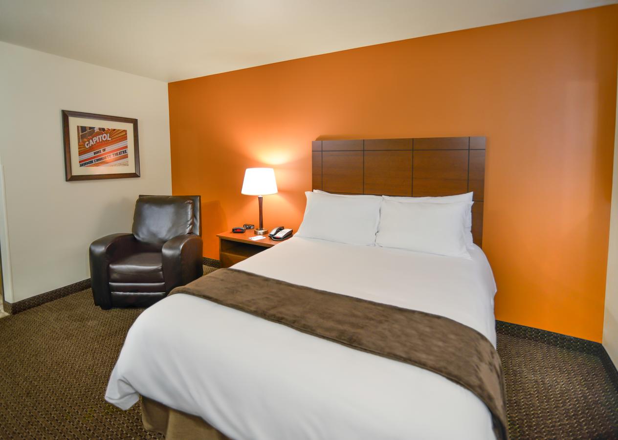 My Place Hotel-Hastings, NE - thumb 9
