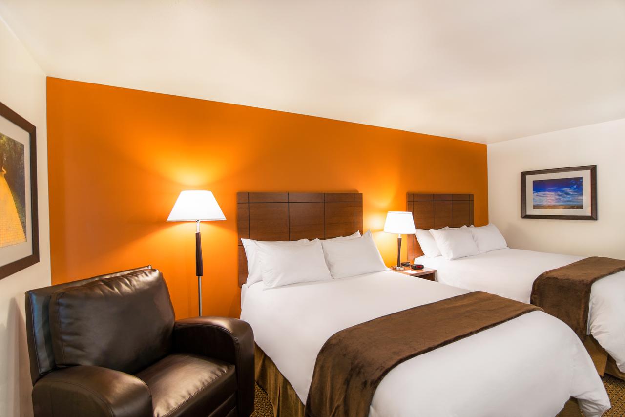 My Place Hotel-Hastings, NE - thumb 8