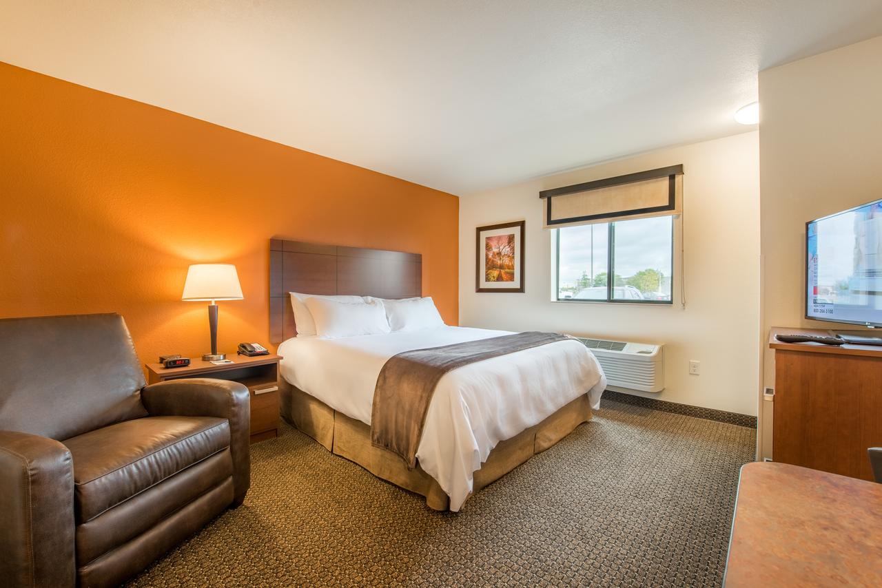 My Place Hotel-Hastings, NE - thumb 13