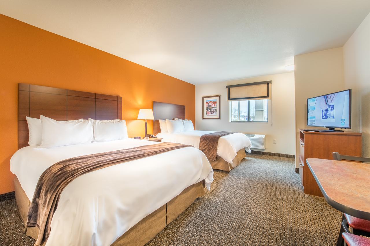 My Place Hotel-Hastings, NE - thumb 0