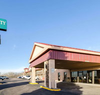 Quality Inn  Conference Center- Nebraska - Tourism Bookings
