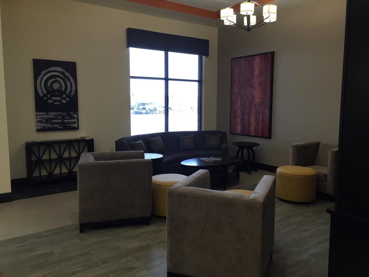 Best Western Plus North Platte Inn & Suites - thumb 18