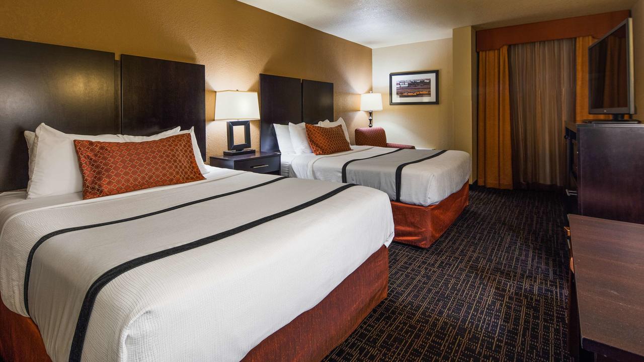Best Western Plus North Platte Inn & Suites - thumb 28