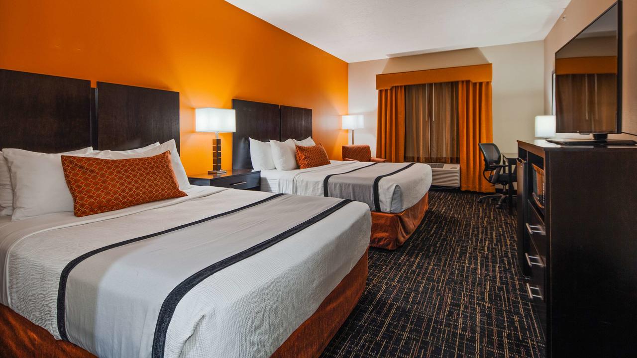 Best Western Plus North Platte Inn & Suites - thumb 26