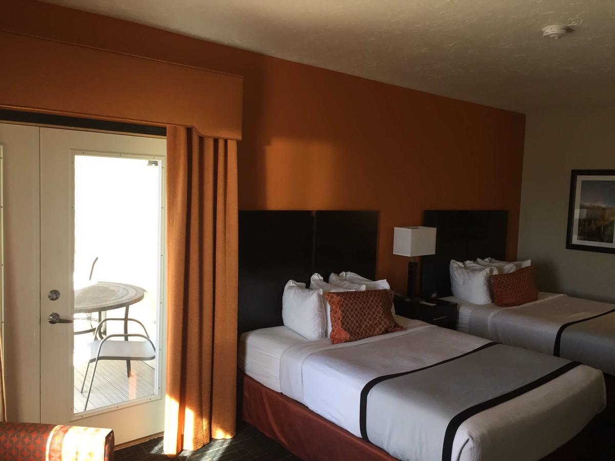 Best Western Plus North Platte Inn & Suites - thumb 19