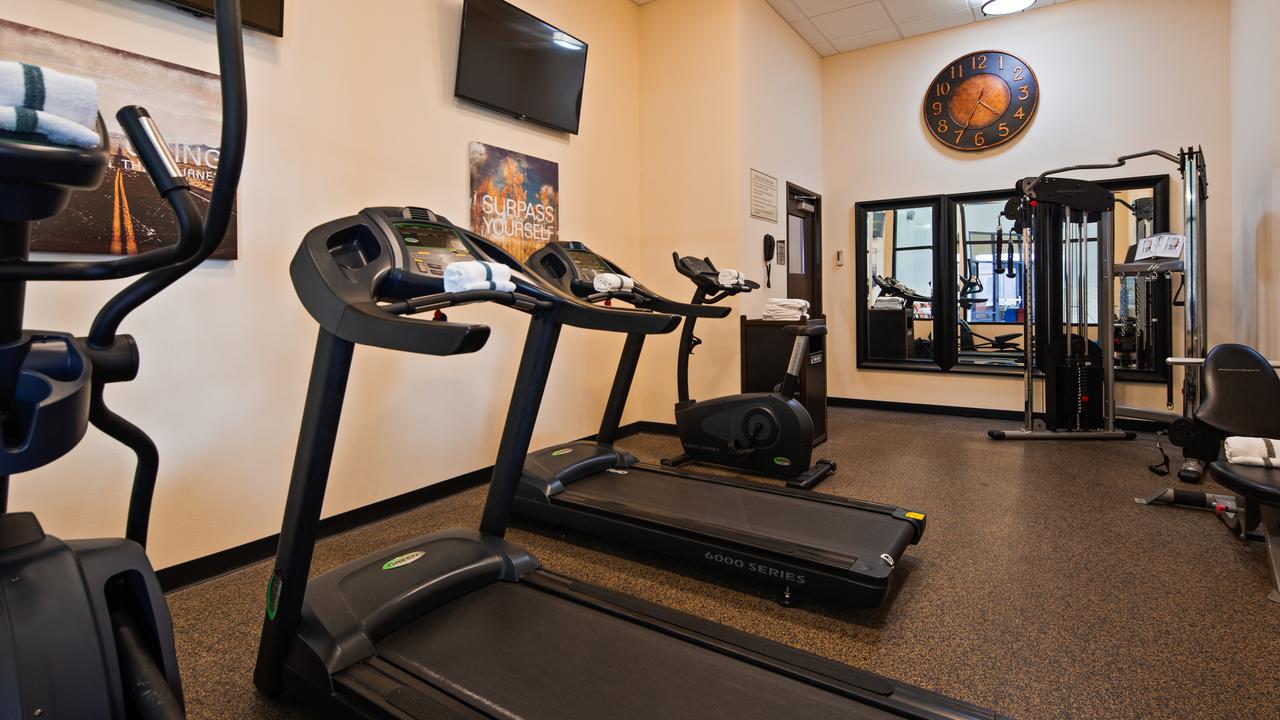 Best Western Plus North Platte Inn & Suites - thumb 7