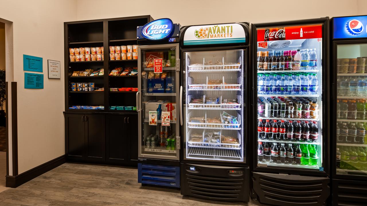 Best Western Plus North Platte Inn & Suites - thumb 9