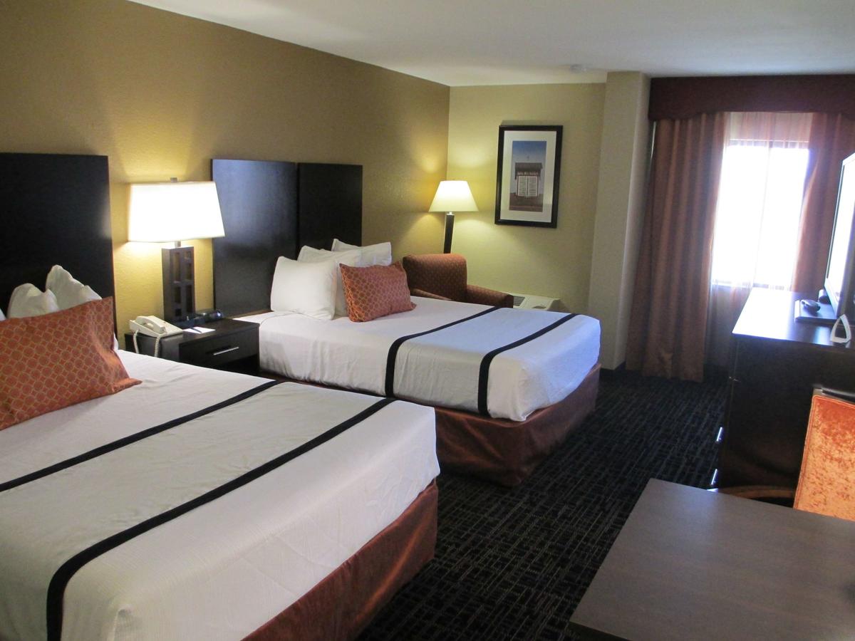 Best Western Plus North Platte Inn & Suites - thumb 21