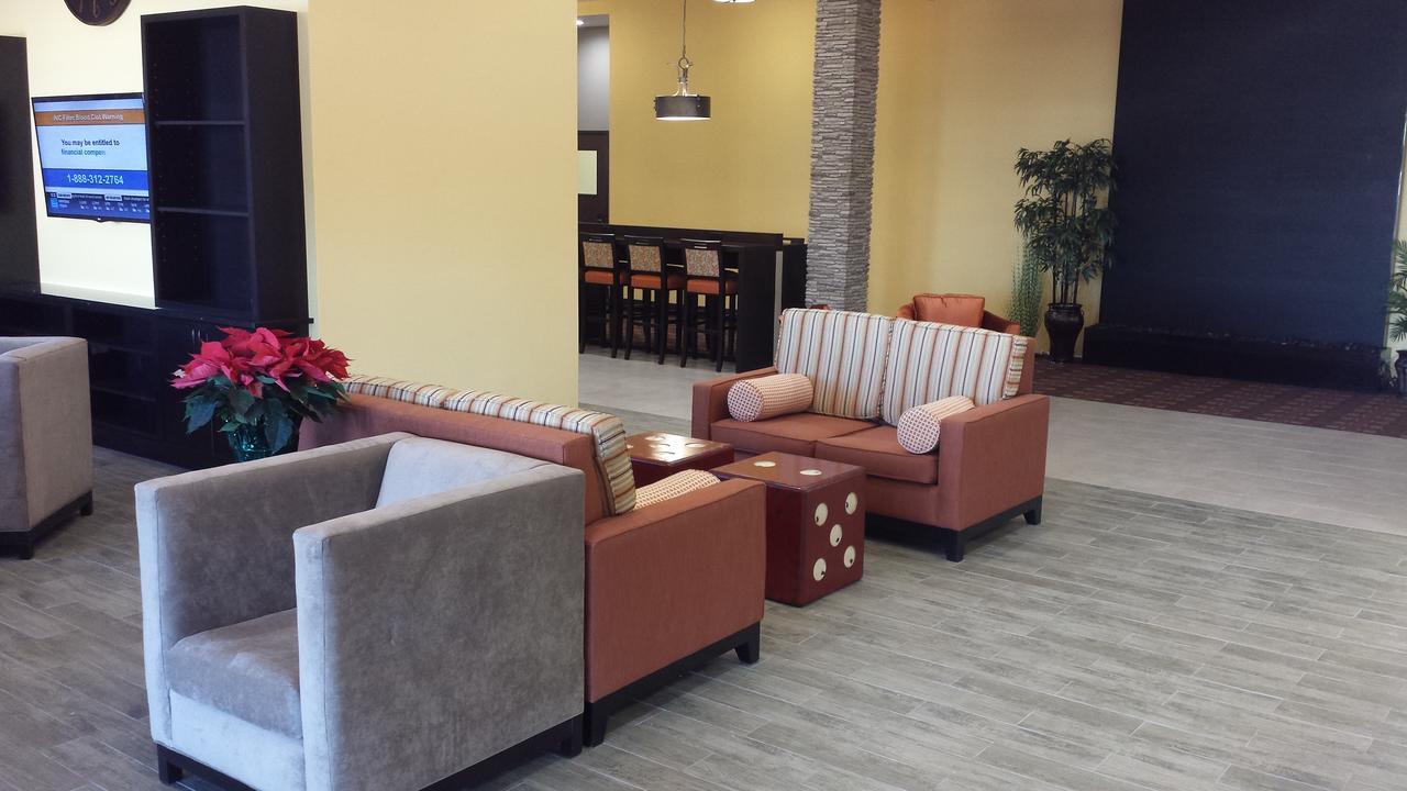 Best Western Plus North Platte Inn & Suites - thumb 17