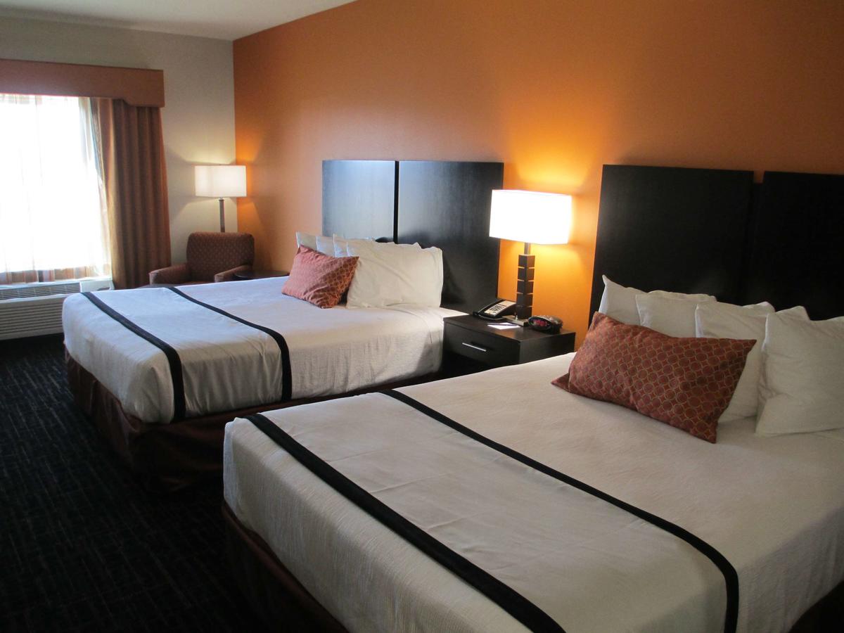 Best Western Plus North Platte Inn & Suites - thumb 22
