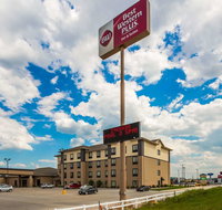 Best Western Plus North Platte Inn  Suites - Hotels Santiago