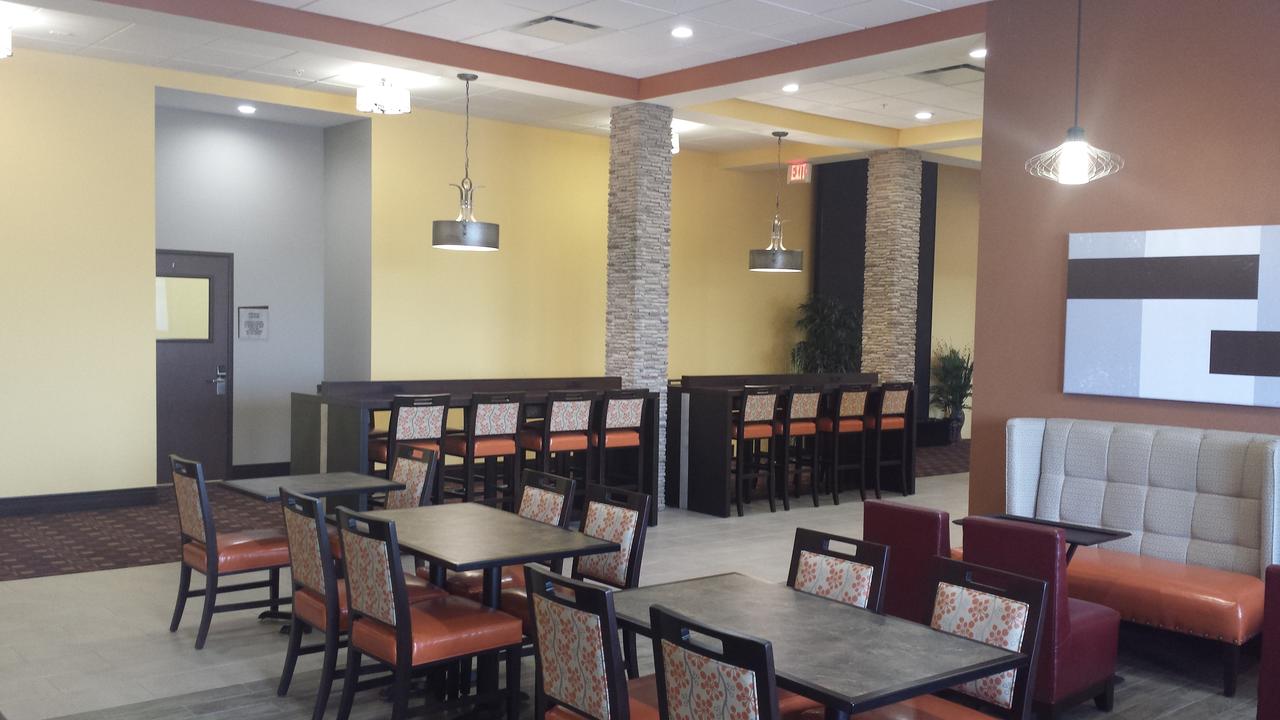 Best Western Plus North Platte Inn & Suites - thumb 16