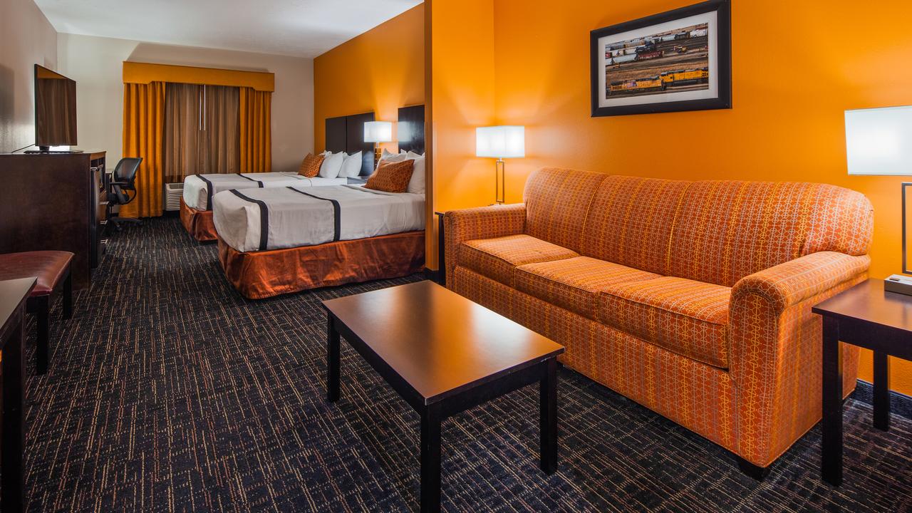 Best Western Plus North Platte Inn & Suites - thumb 2