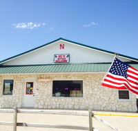 Big 12 Motel Broken Bow - USA Accommodation