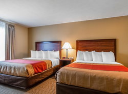 MainStay Suites Grand Island