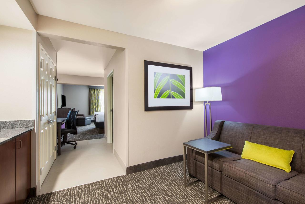 La Quinta By Wyndham Kearney - thumb 9