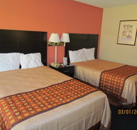 Travelers Lodge Beatrice - USA Accommodation