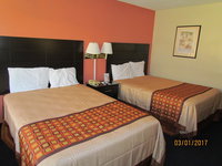 Booking Beatrice USA Accommodation