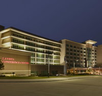 Embassy Suites Omaha- La Vista/ Hotel  Conference Center - USA Accommodation