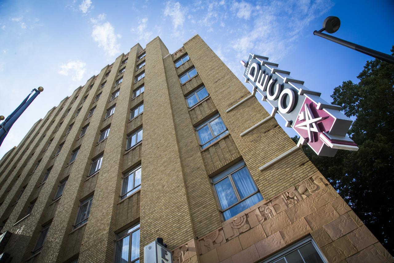 Hotel Deco - thumb 25