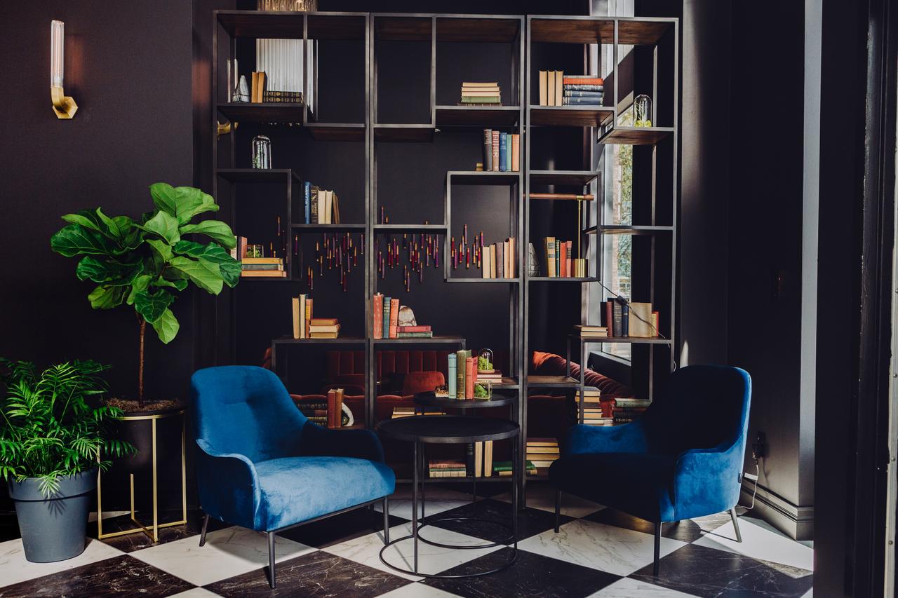 Hotel Deco - thumb 14