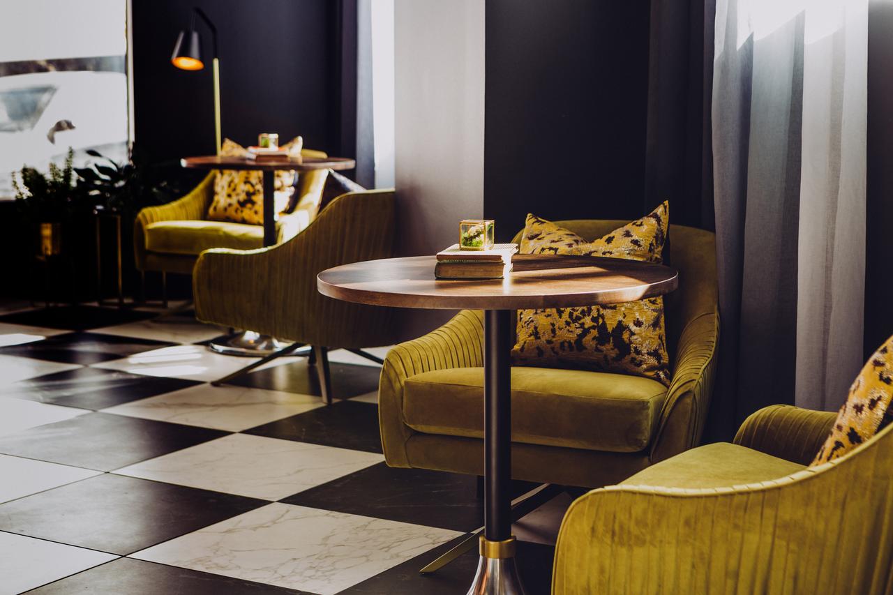 Hotel Deco - thumb 9