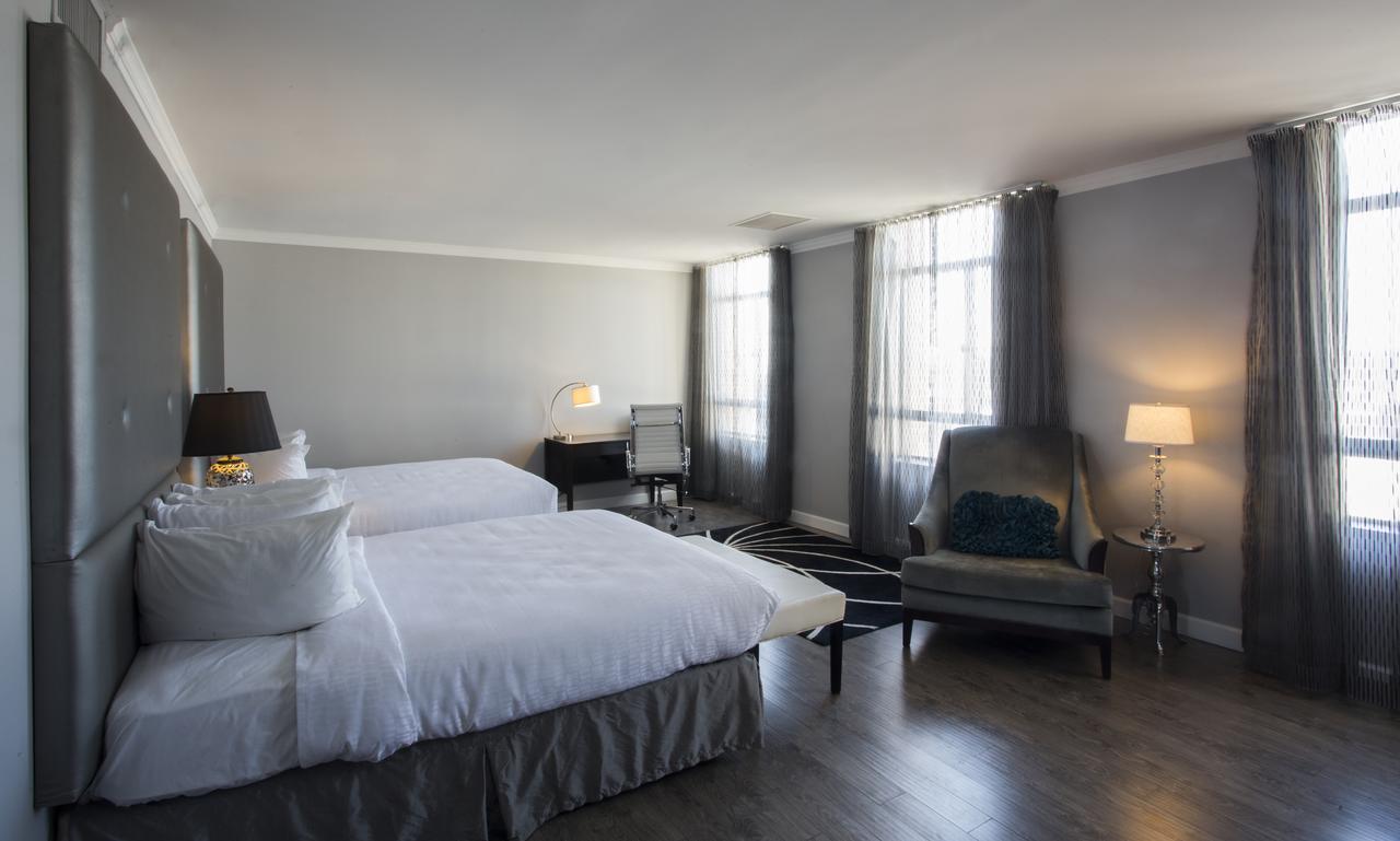 Hotel Deco - thumb 5