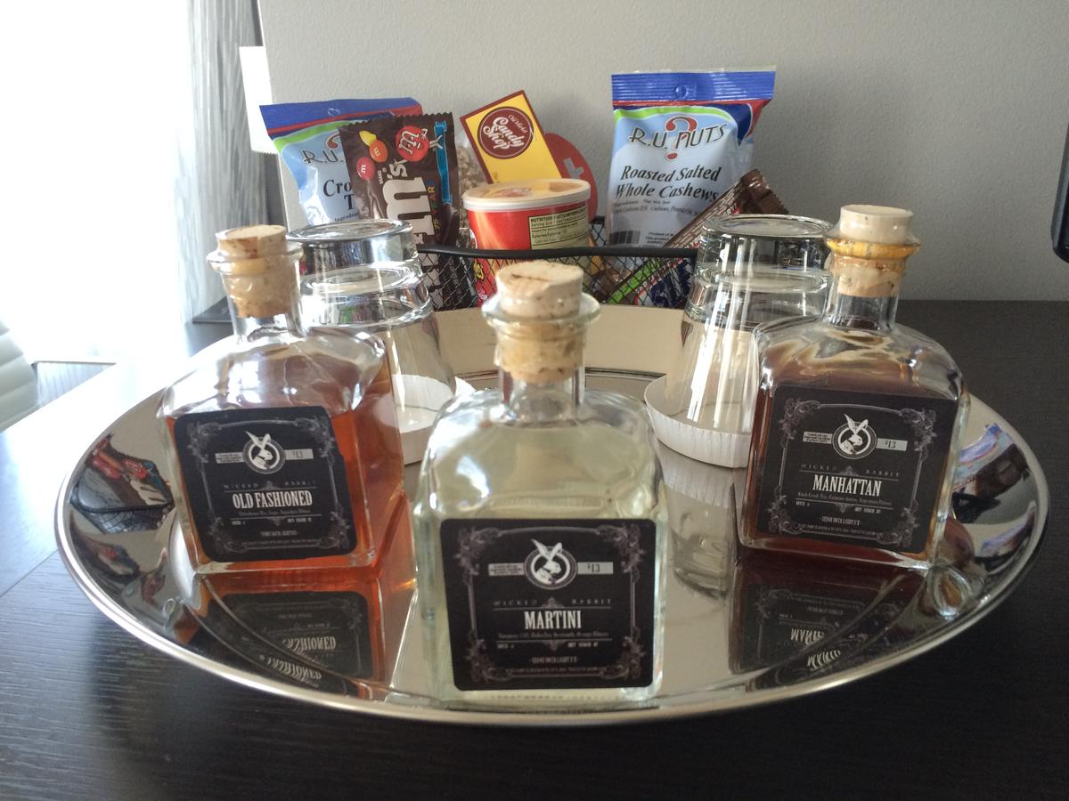 Hotel Deco - thumb 17