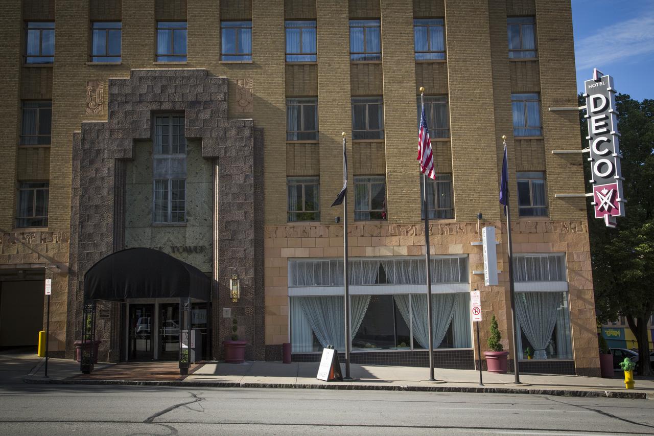 Hotel Deco - thumb 24