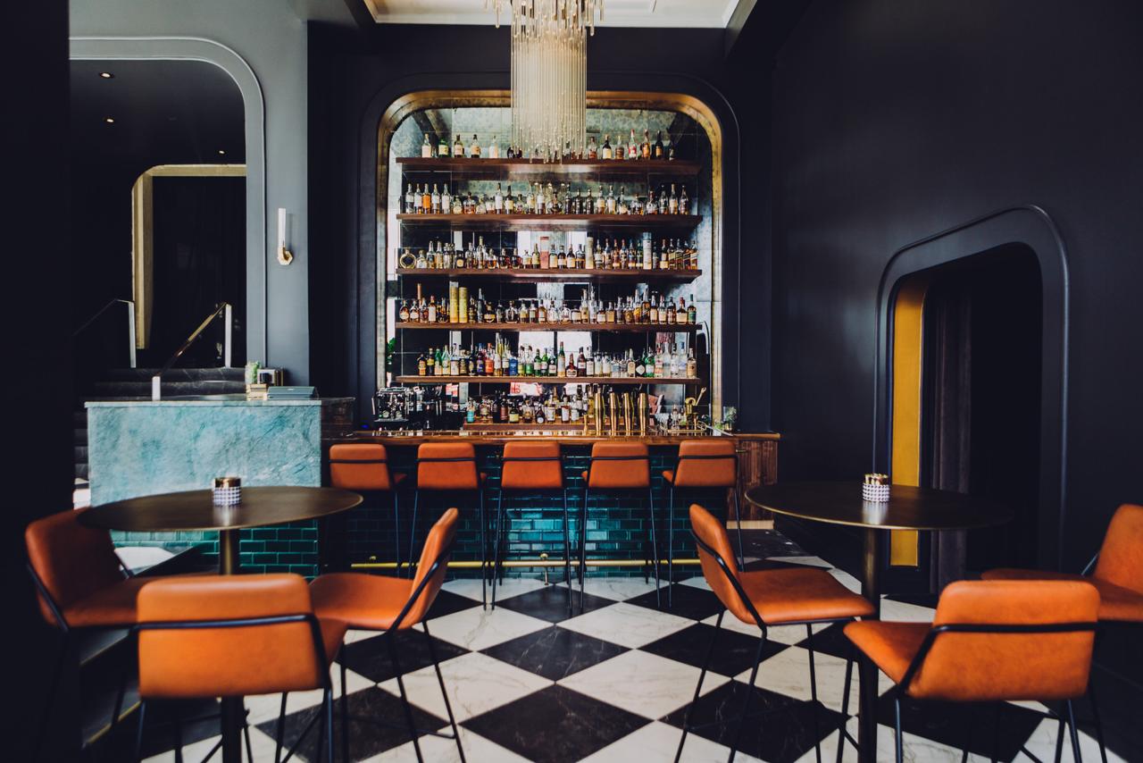 Hotel Deco - thumb 13