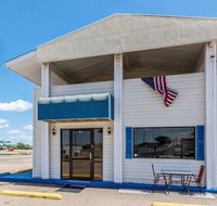 Rodeway Inn Ogallala - Tourism Bookings