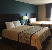 Victorian Inn - USA Accommodation