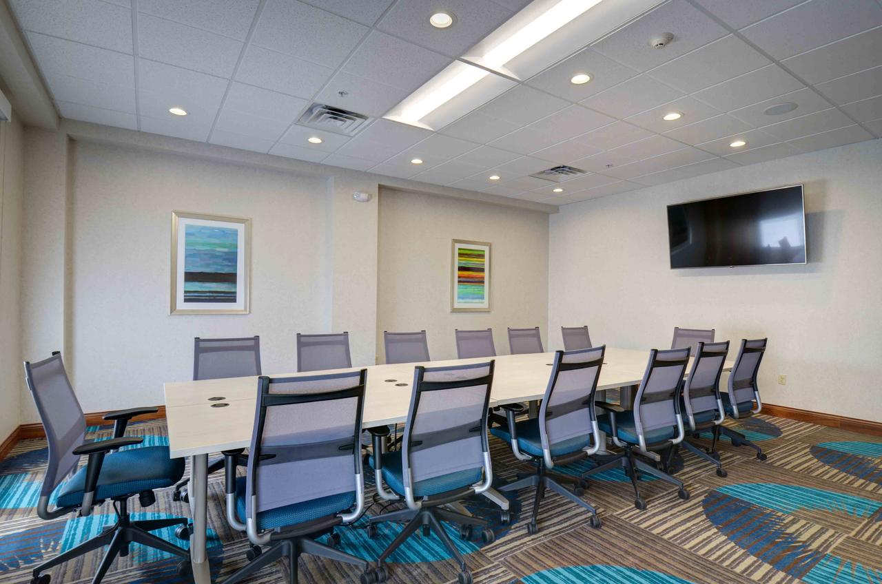 Holiday Inn Express Hotel & Suites North Platte - thumb 18