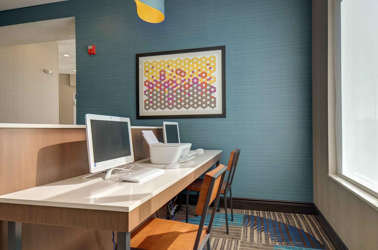 Holiday Inn Express Hotel & Suites North Platte - thumb 16