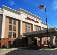 Hampton Inn - North Platte - Hotels Santiago