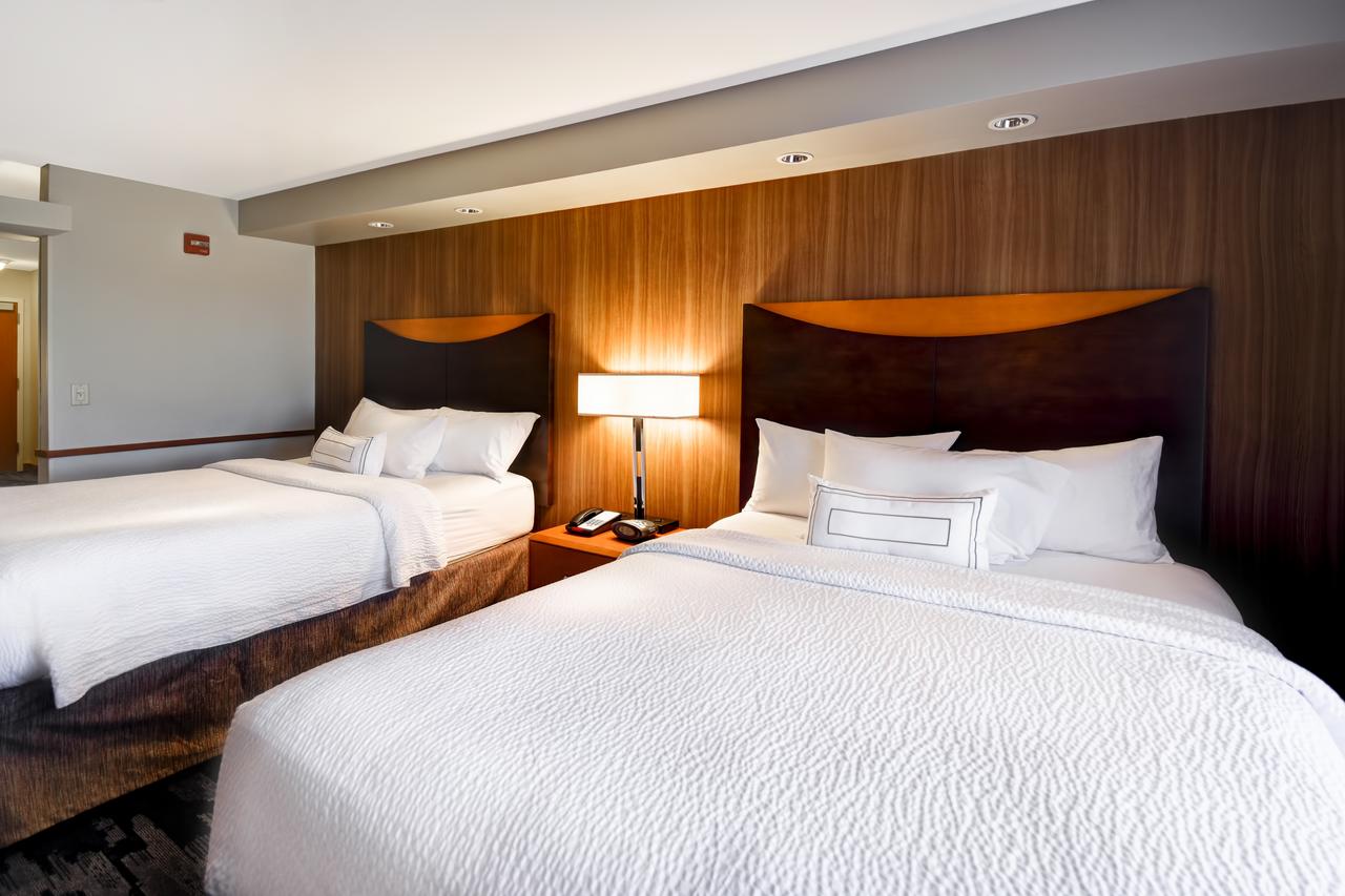 Fairfield Inn And Suites By Marriott North Platte - thumb 13