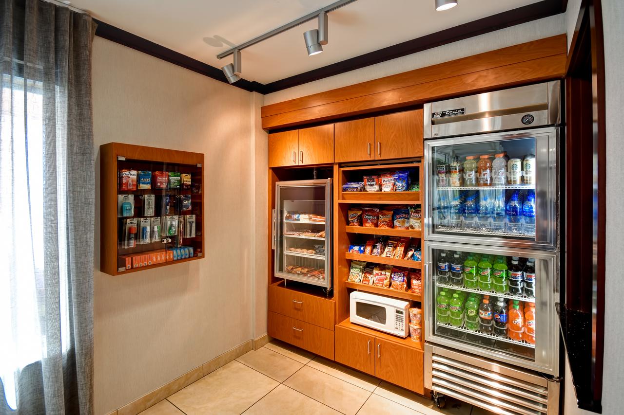 Fairfield Inn And Suites By Marriott North Platte - thumb 18