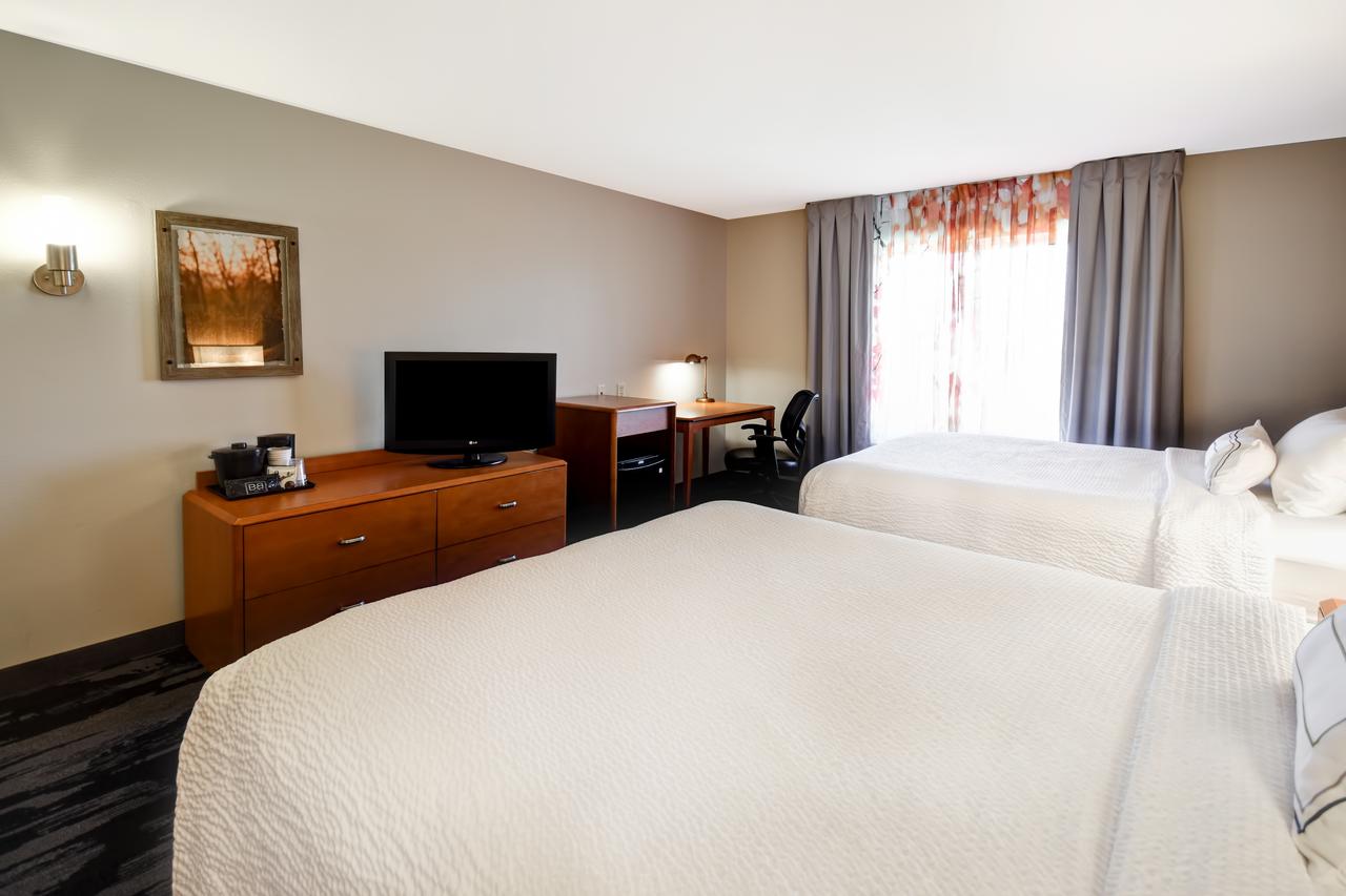 Fairfield Inn And Suites By Marriott North Platte - thumb 6