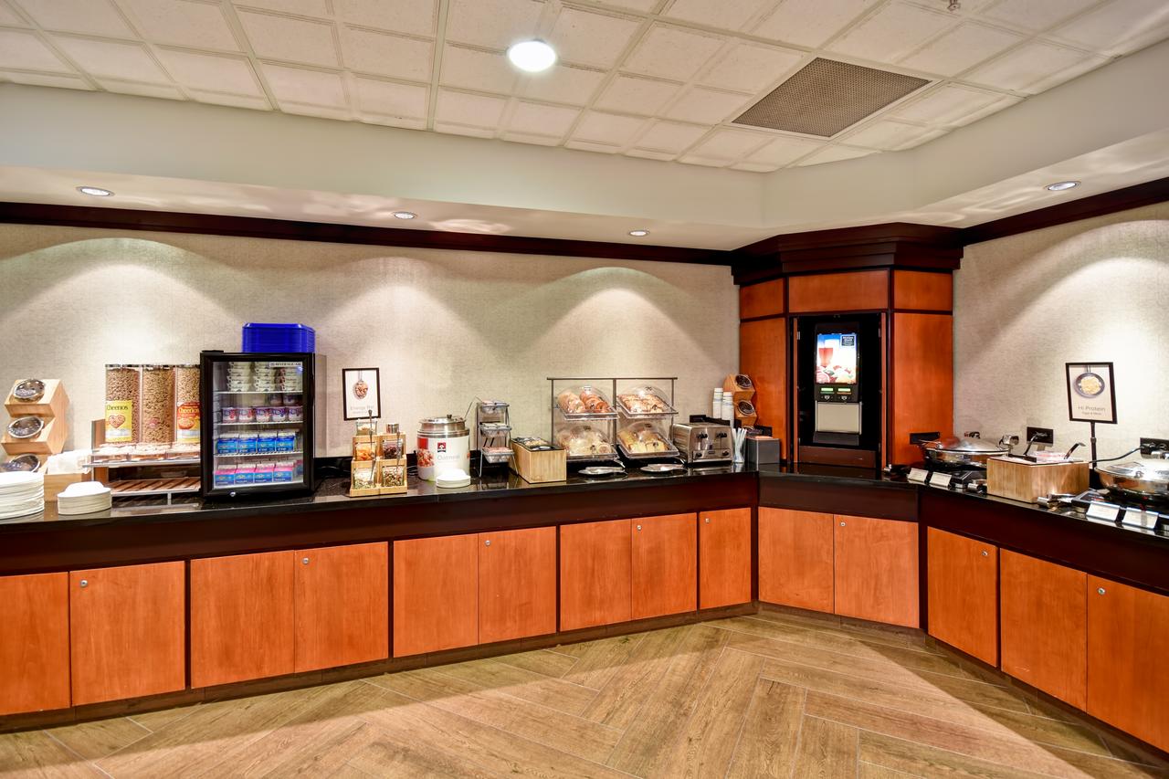 Fairfield Inn And Suites By Marriott North Platte - thumb 17