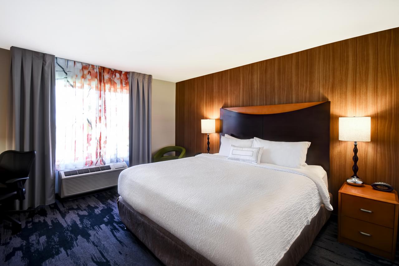Fairfield Inn And Suites By Marriott North Platte - thumb 27