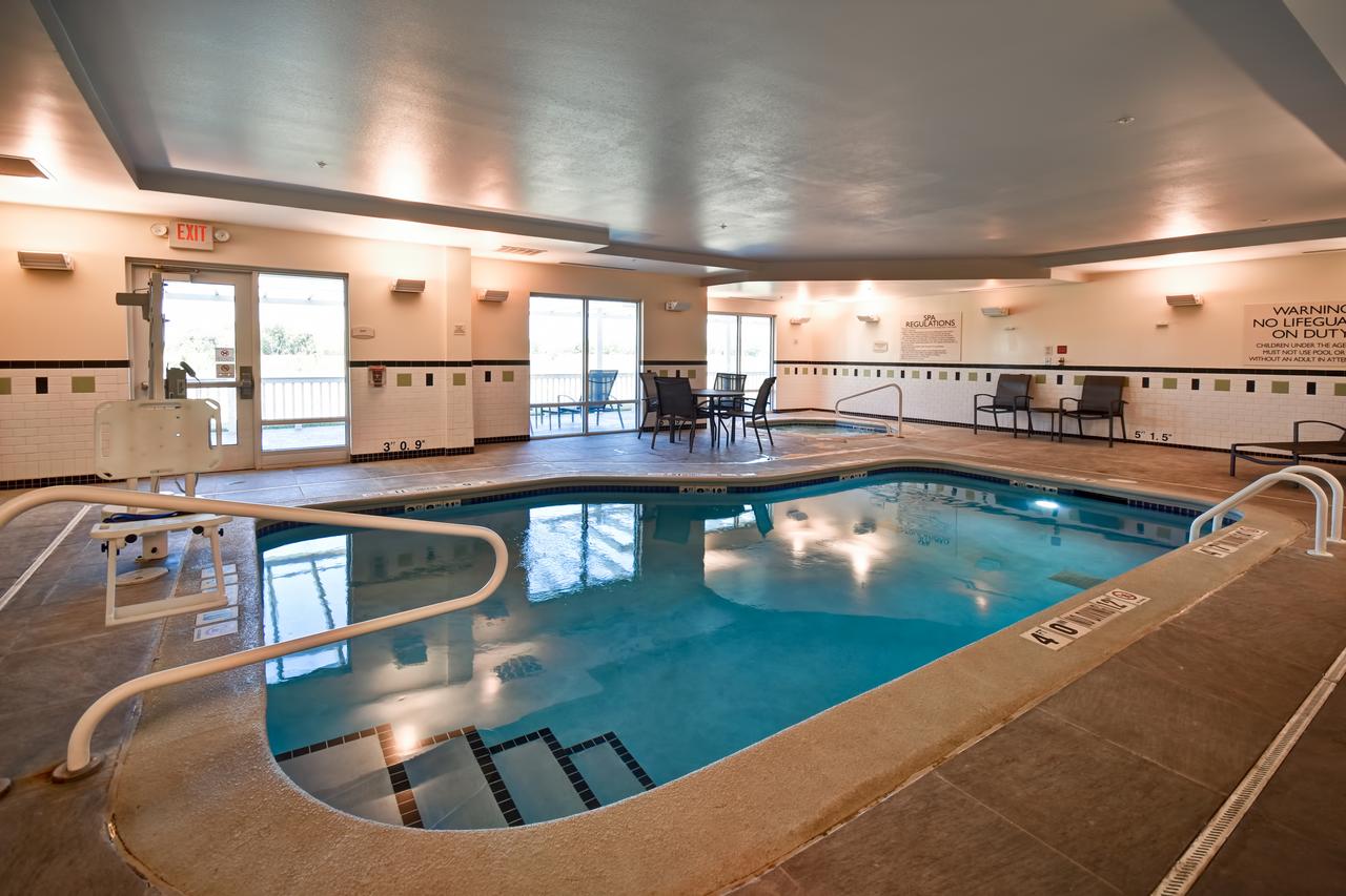 Fairfield Inn And Suites By Marriott North Platte - thumb 11