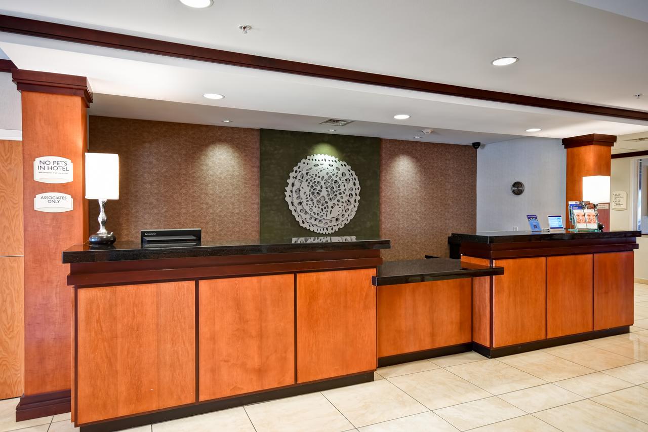 Fairfield Inn And Suites By Marriott North Platte - thumb 21