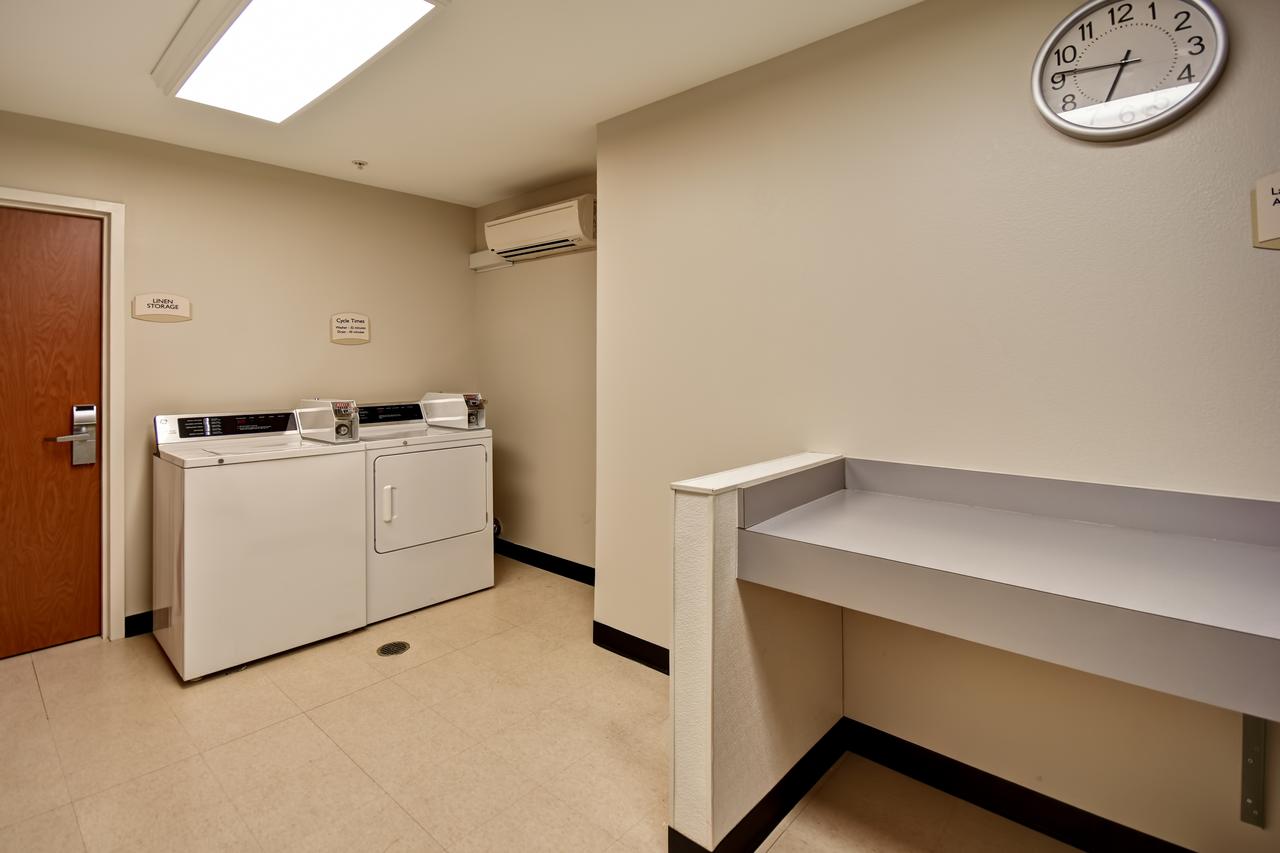 Fairfield Inn And Suites By Marriott North Platte - thumb 25
