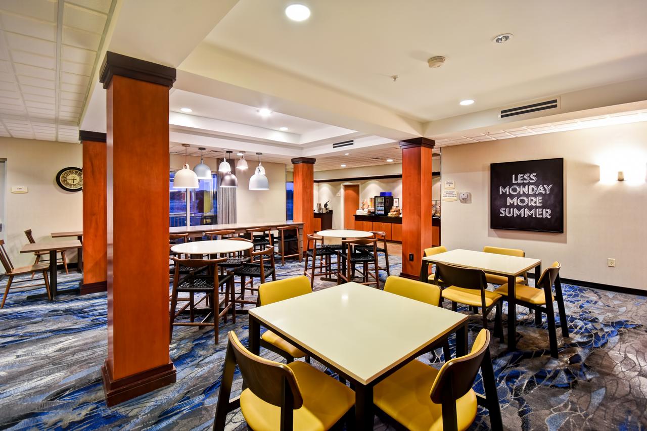 Fairfield Inn And Suites By Marriott North Platte - thumb 19