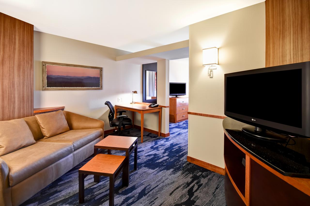 Fairfield Inn And Suites By Marriott North Platte - thumb 0