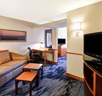 Fairfield Inn and Suites by Marriott North Platte - Hotels Santiago