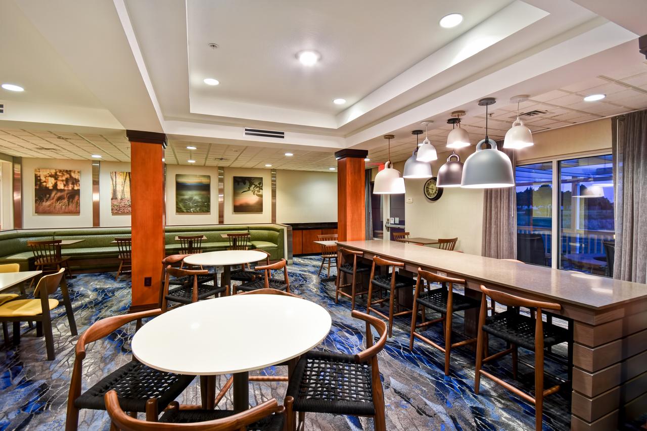 Fairfield Inn And Suites By Marriott North Platte - thumb 1