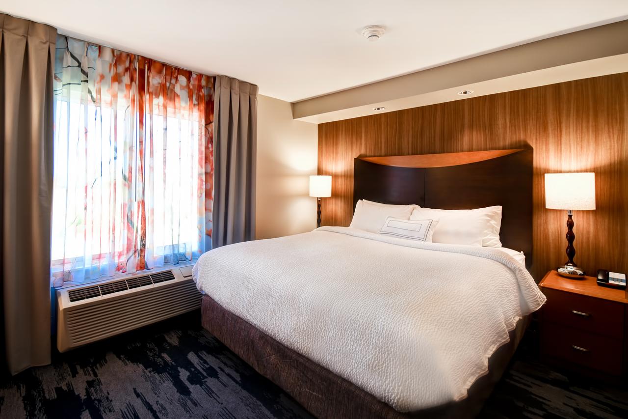 Fairfield Inn And Suites By Marriott North Platte - thumb 9