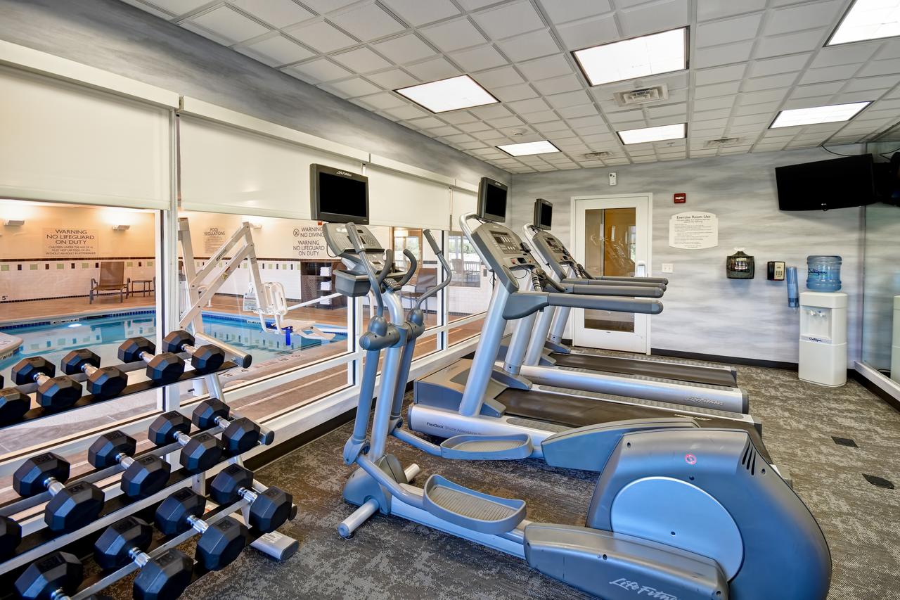Fairfield Inn And Suites By Marriott North Platte - thumb 26